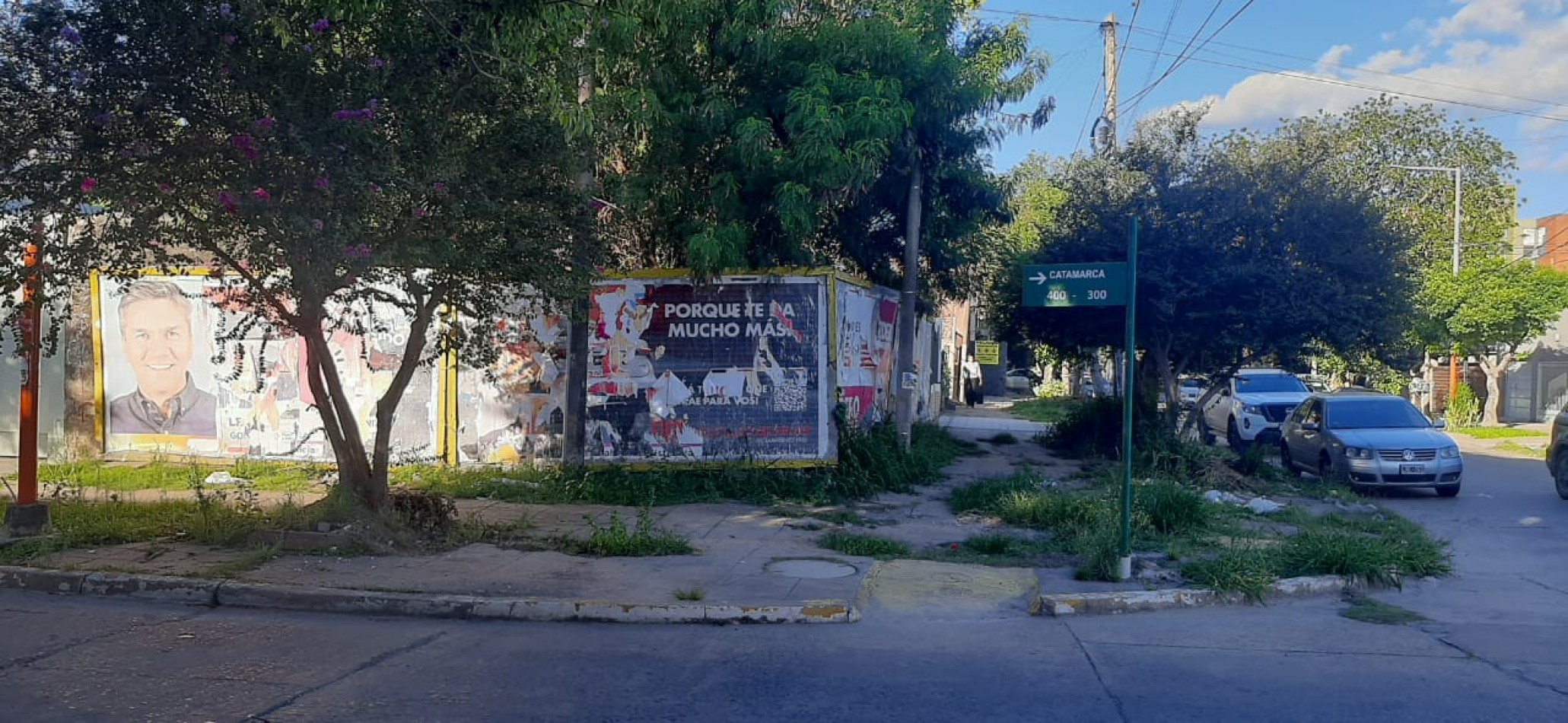 TERRENO