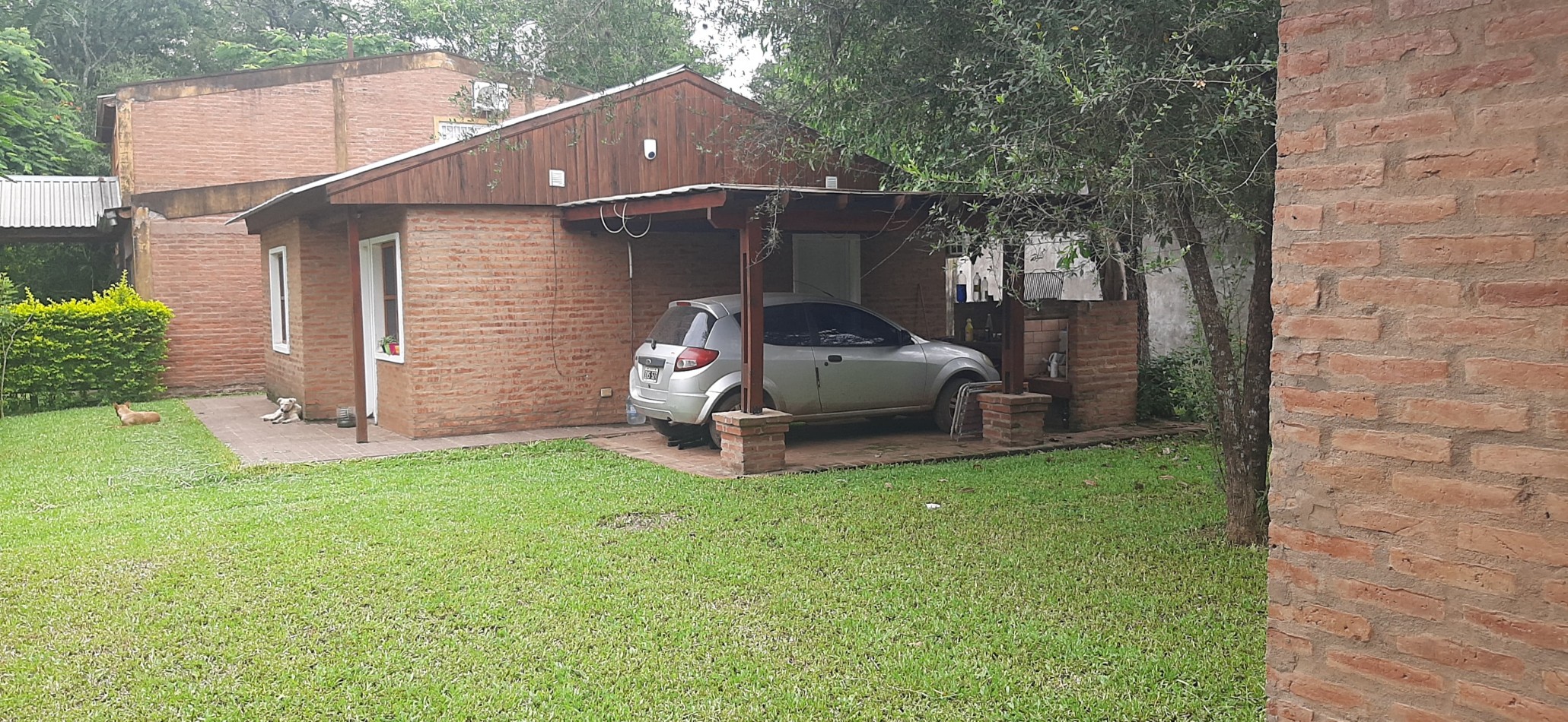 CASA