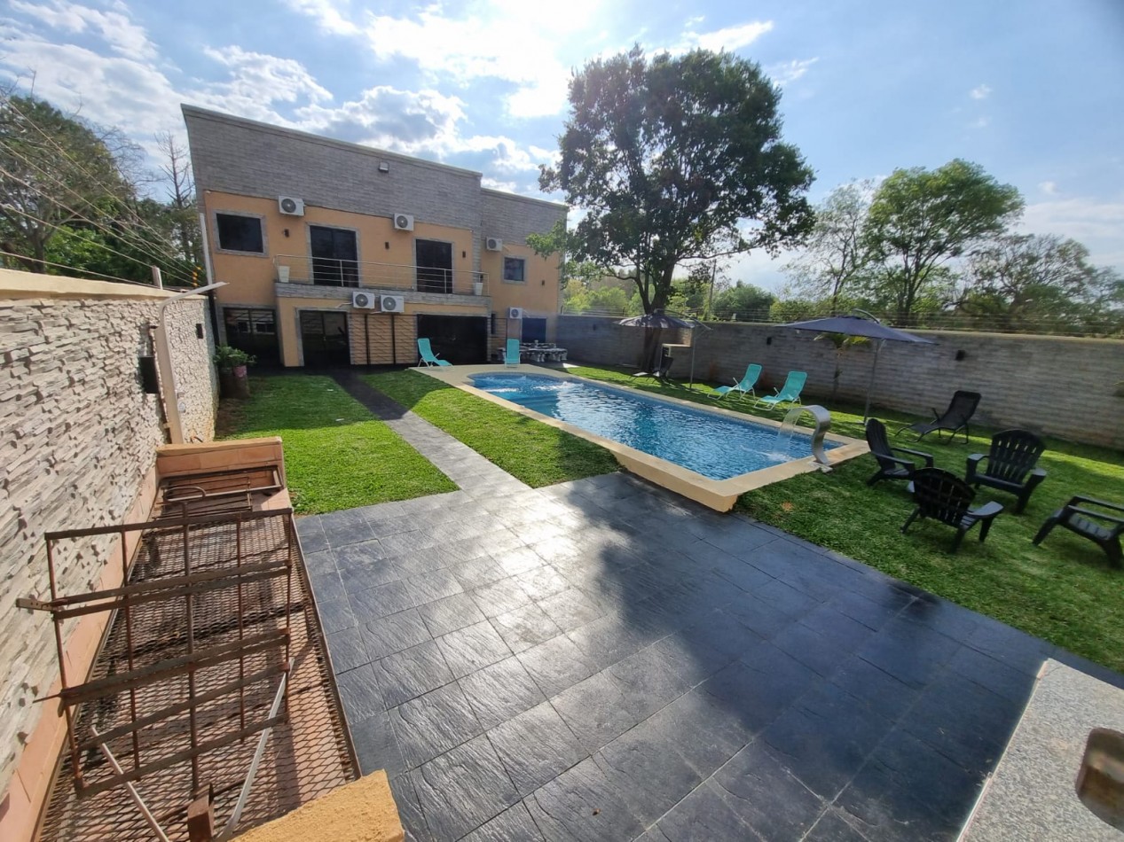 CASA