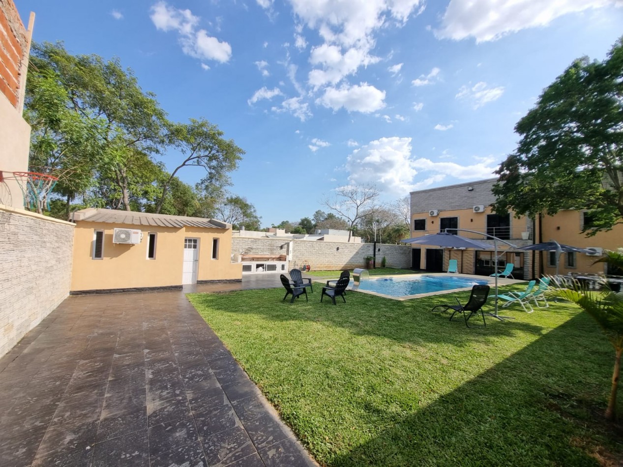 CASA