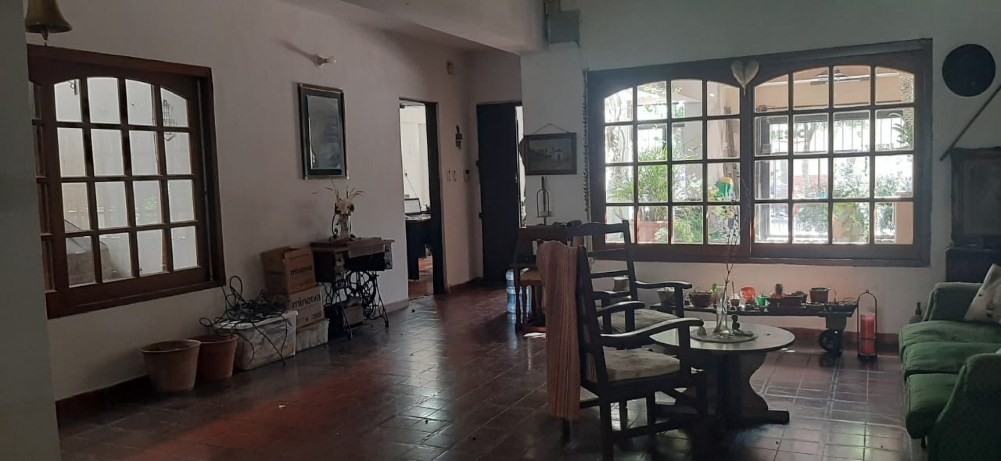 CASA