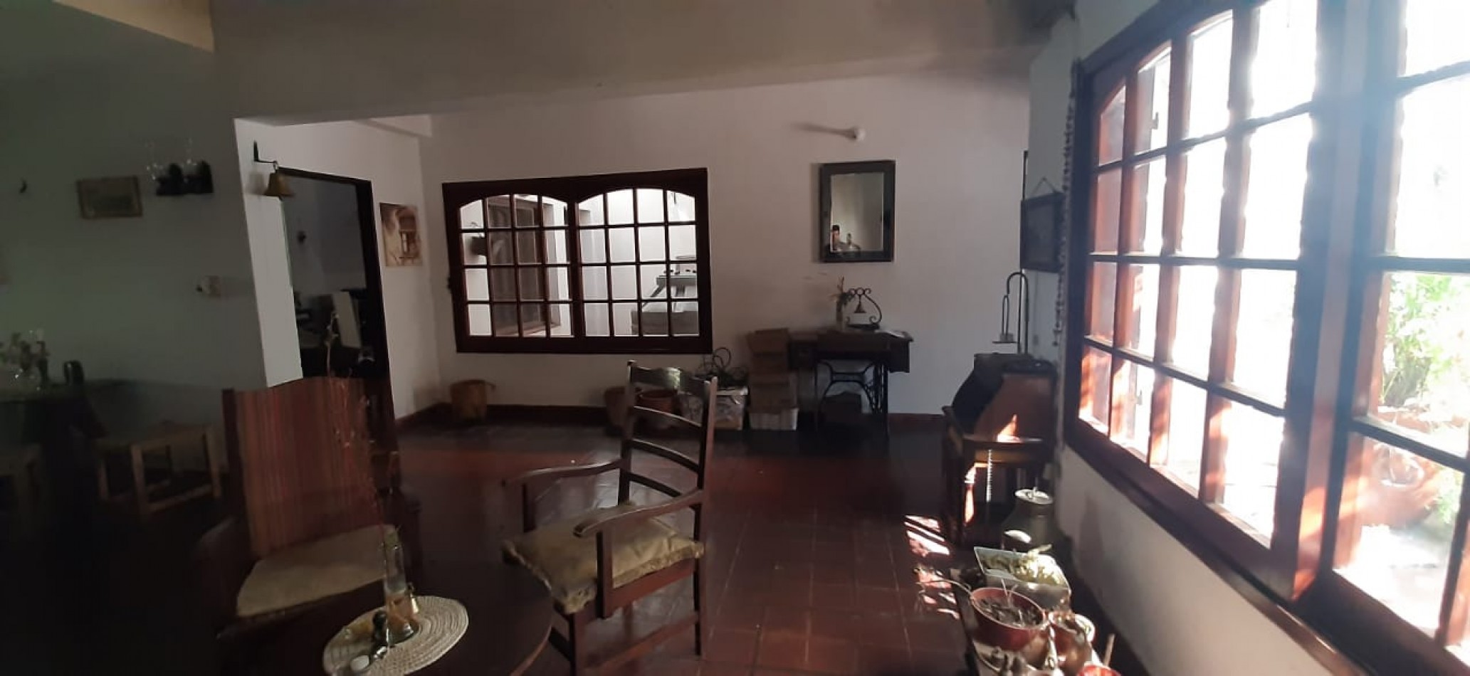 CASA