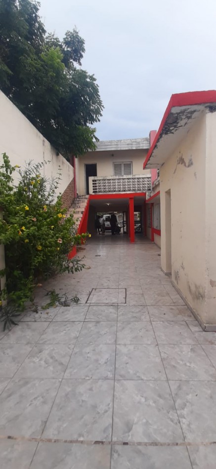 CASA