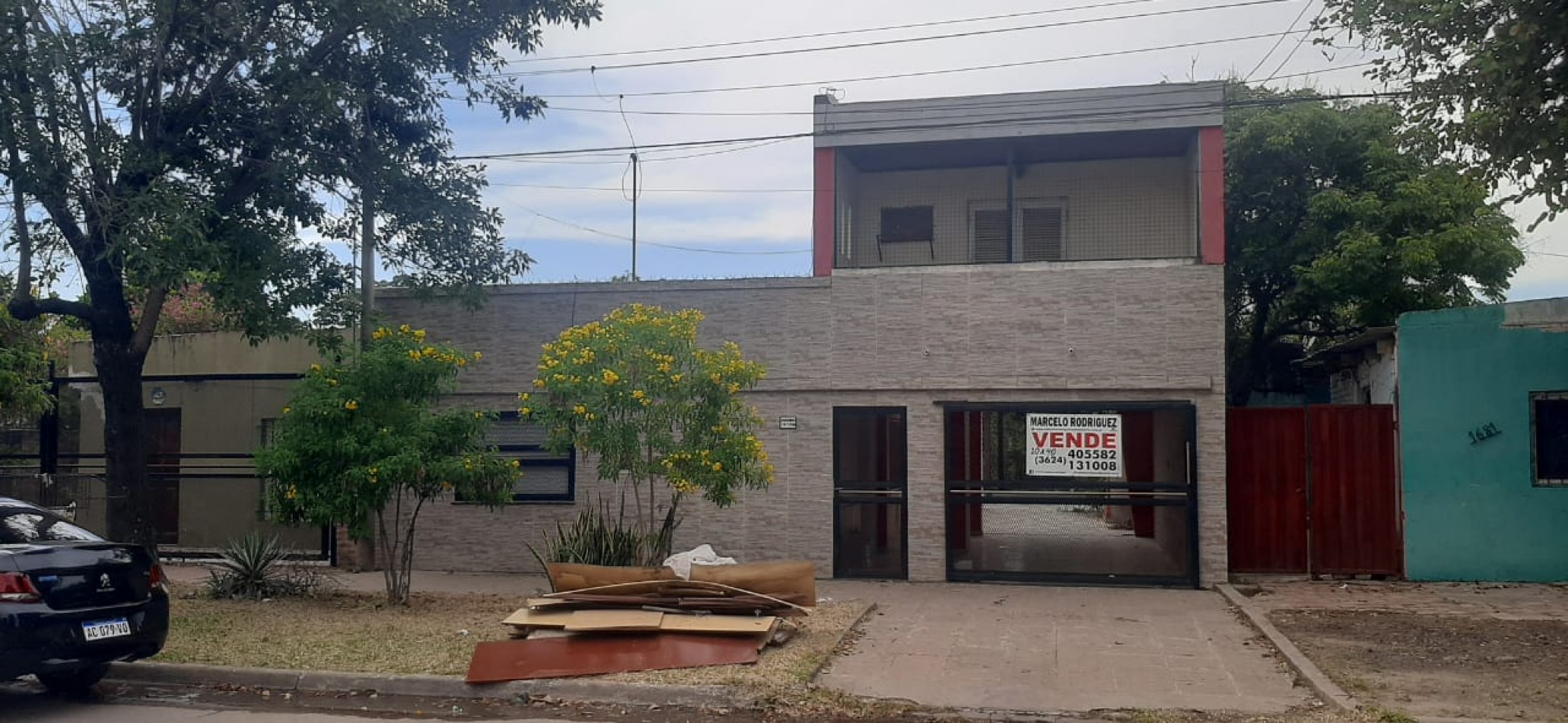 CASA