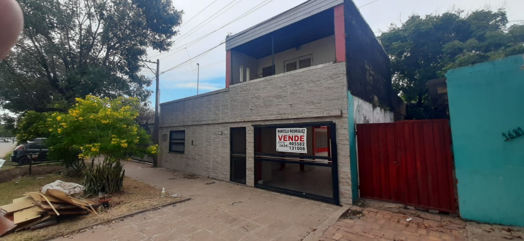 CASA