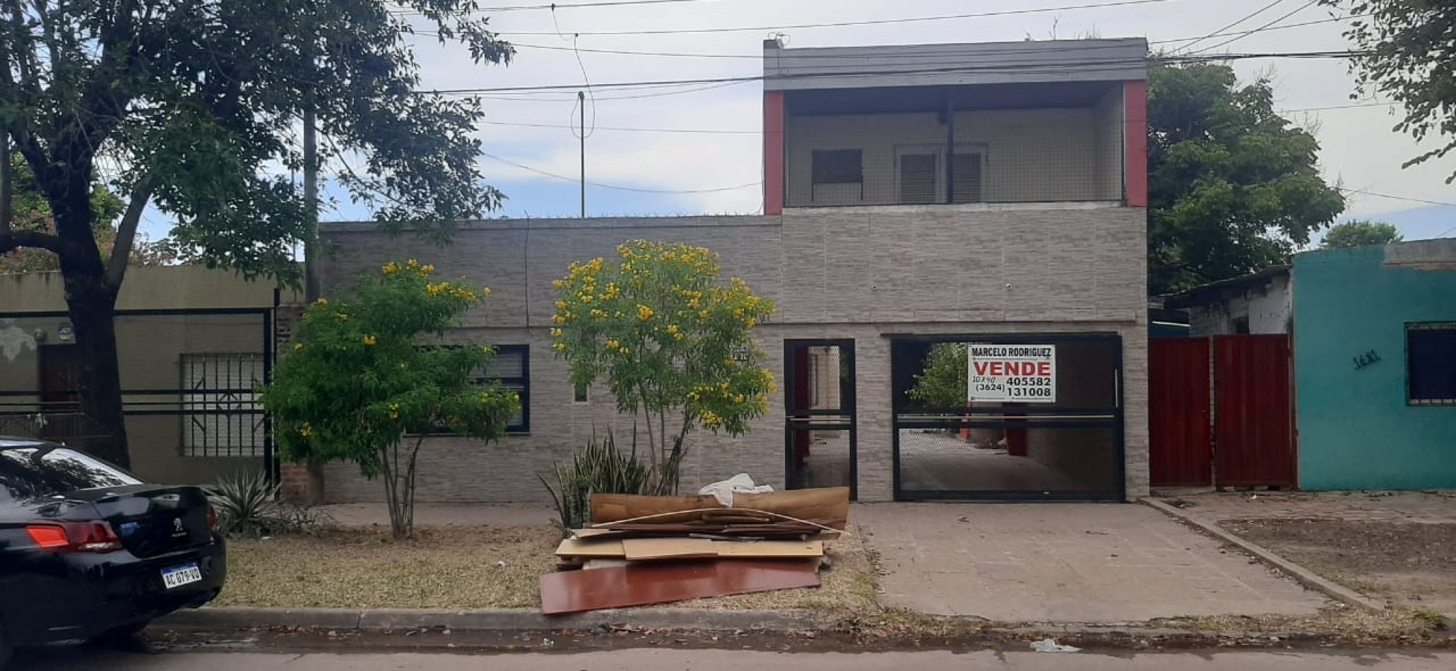 CASA