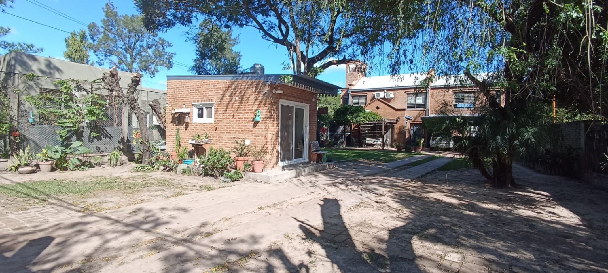 CASA