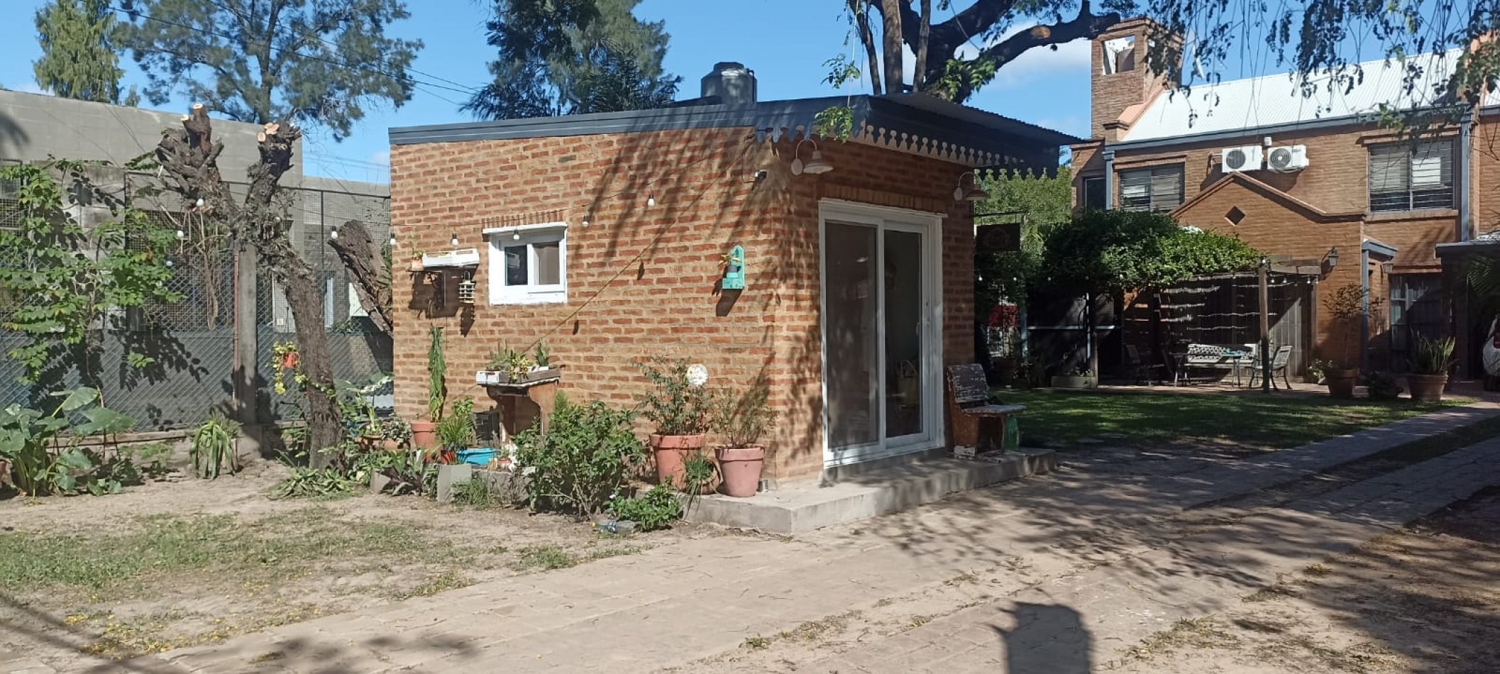 CASA