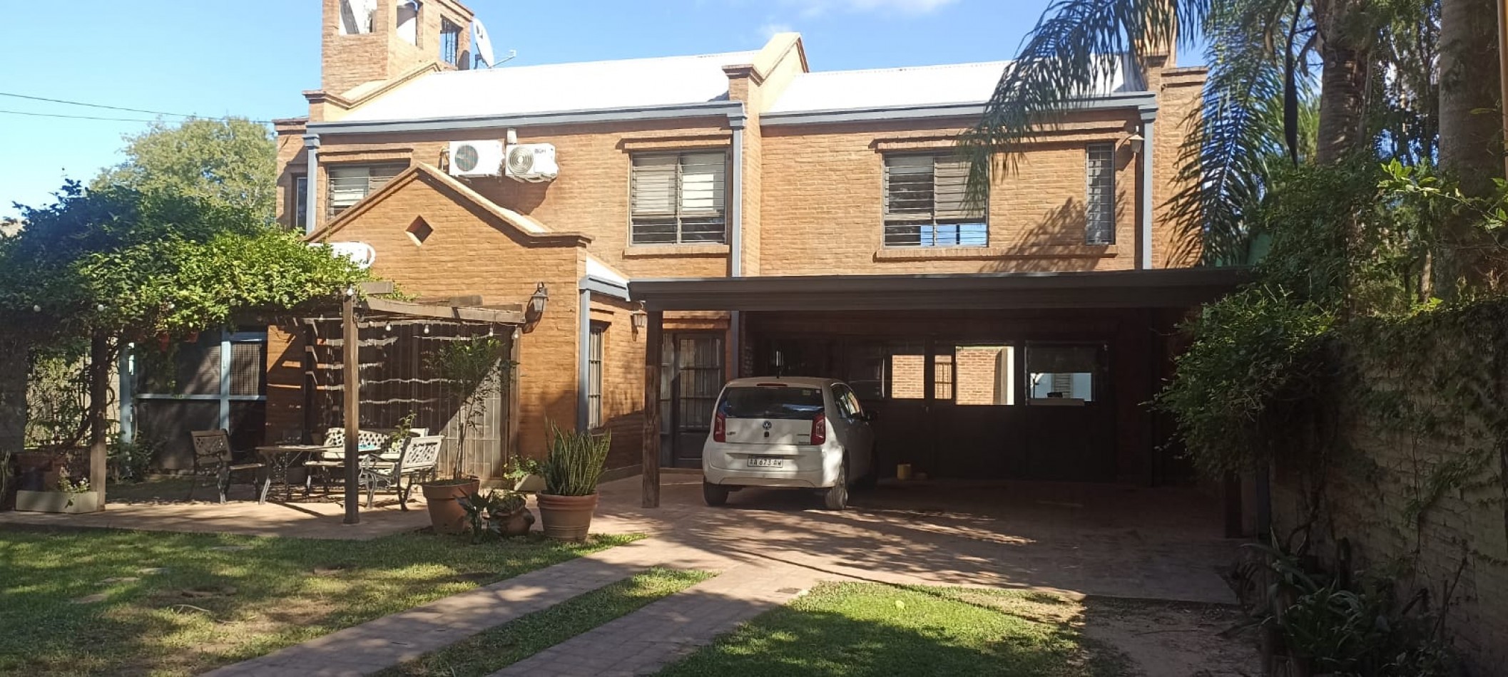 CASA