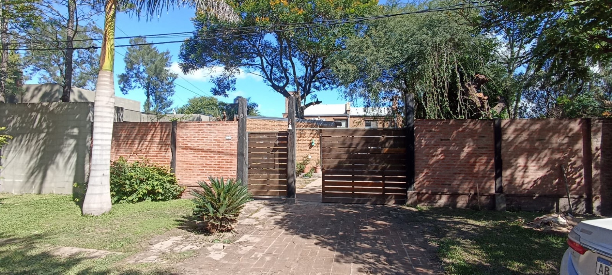 CASA