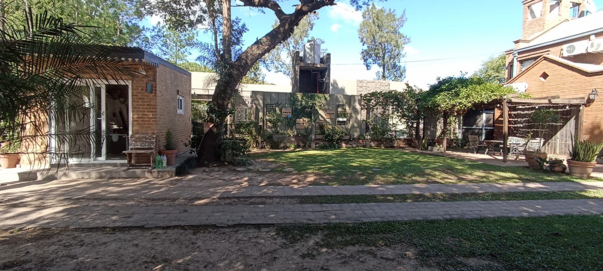 CASA