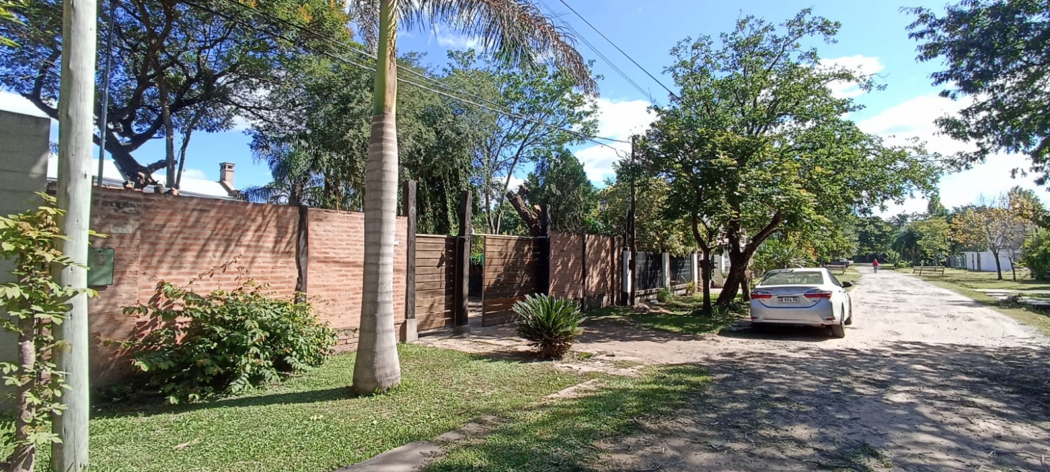CASA
