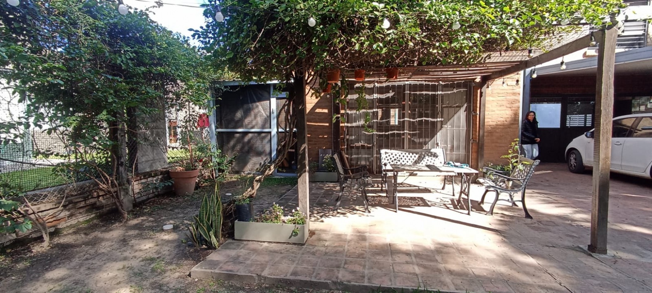 CASA
