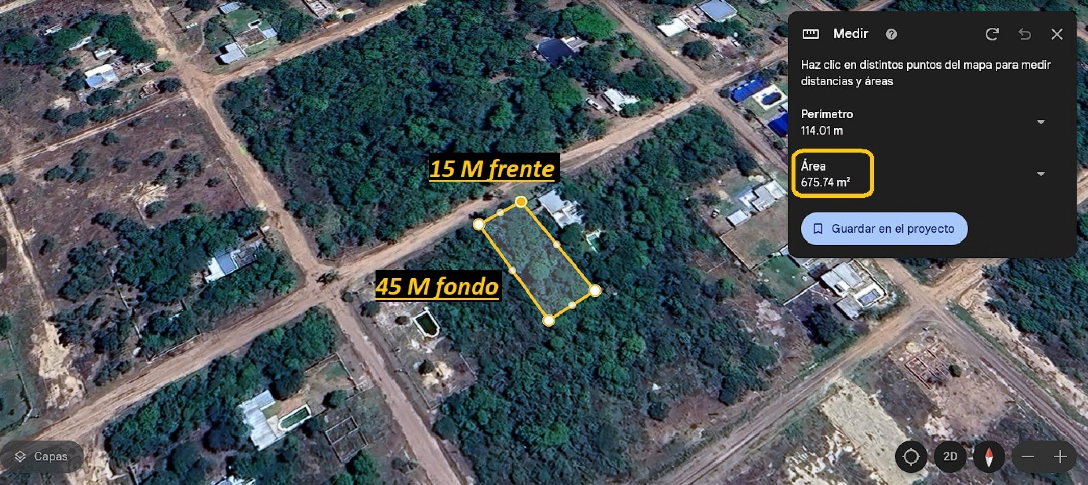 TERRENO