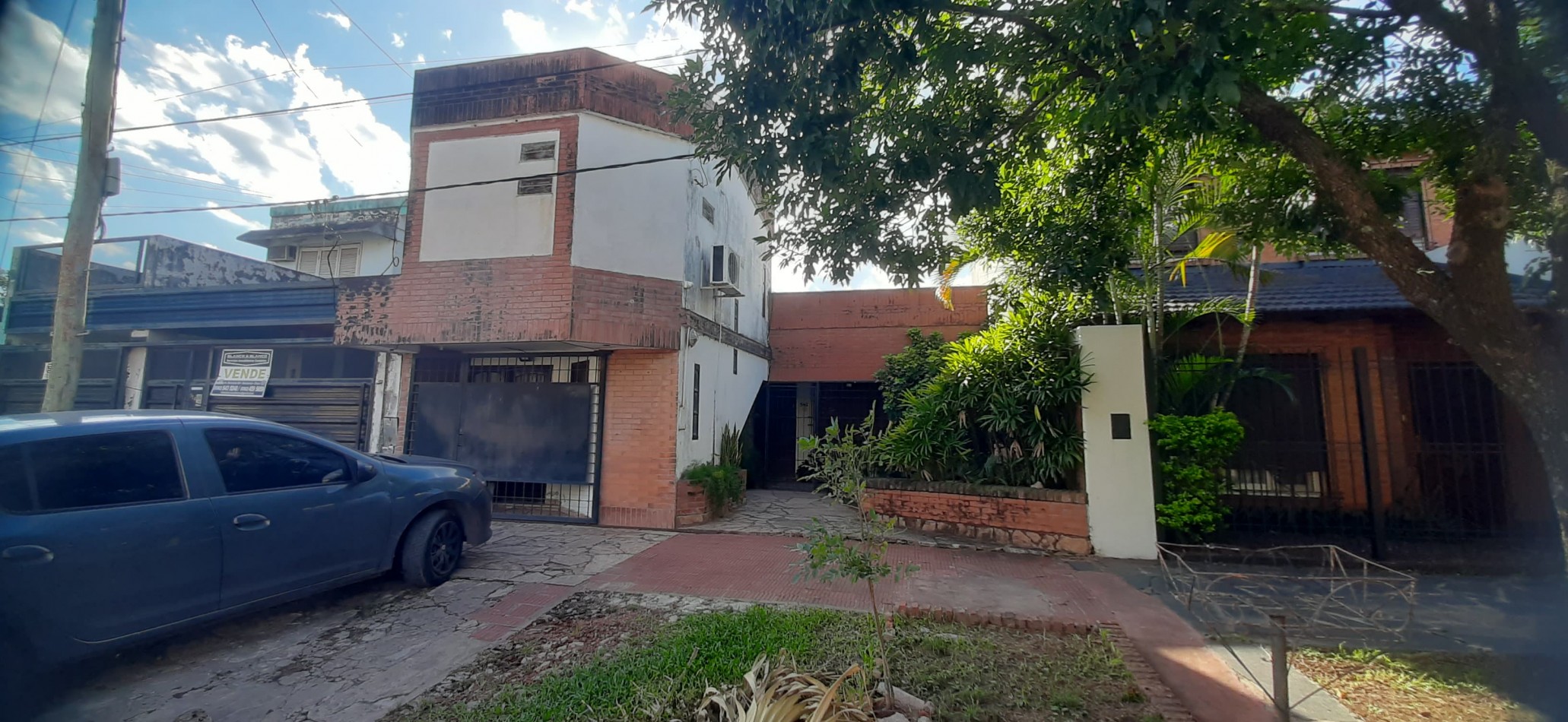 CASA