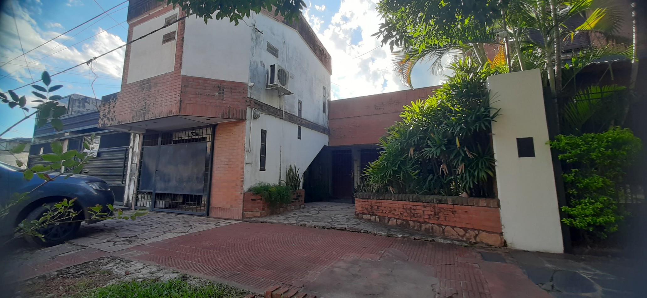 CASA