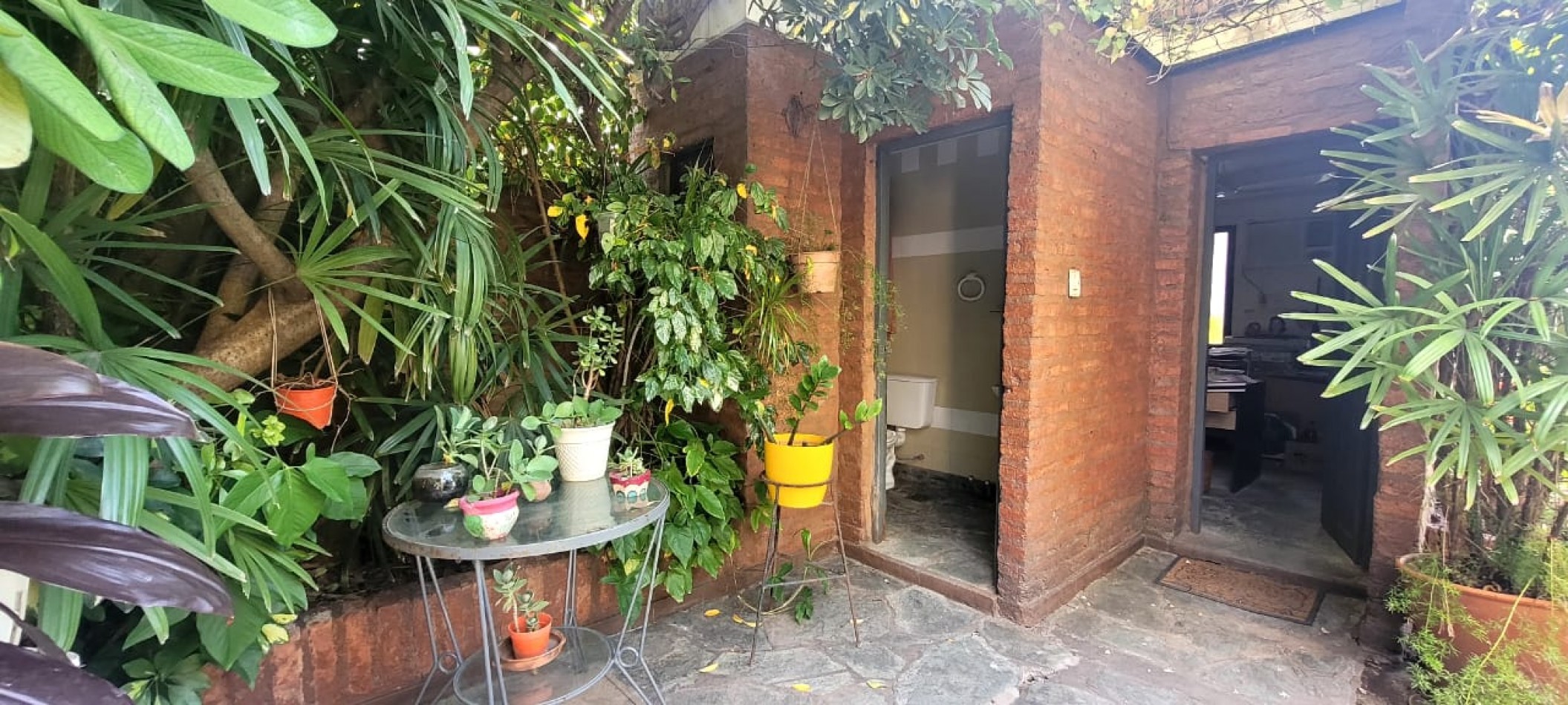 CASA