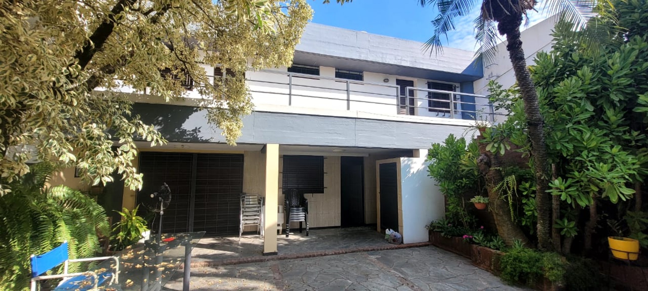 CASA