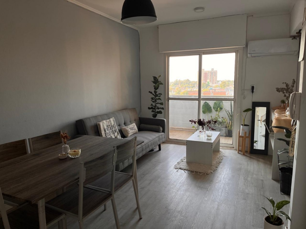 DEPARTAMENTO