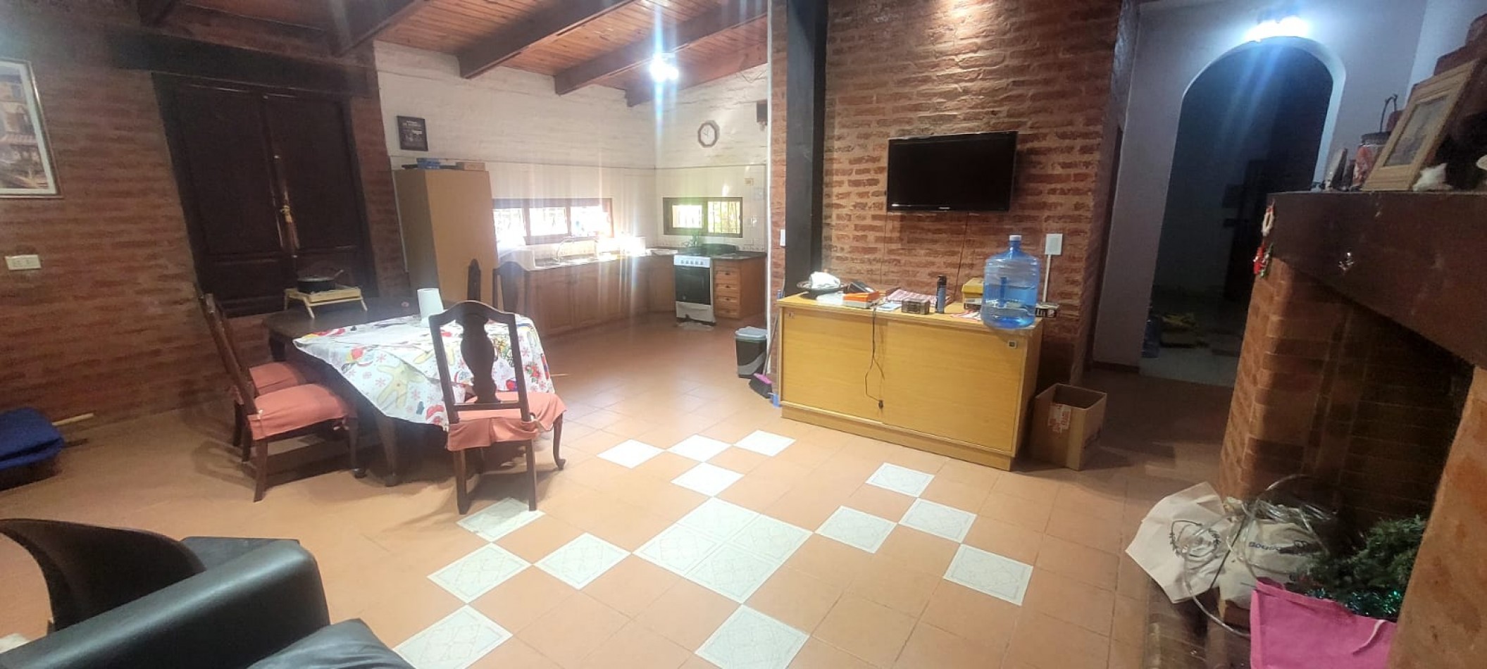 CASA