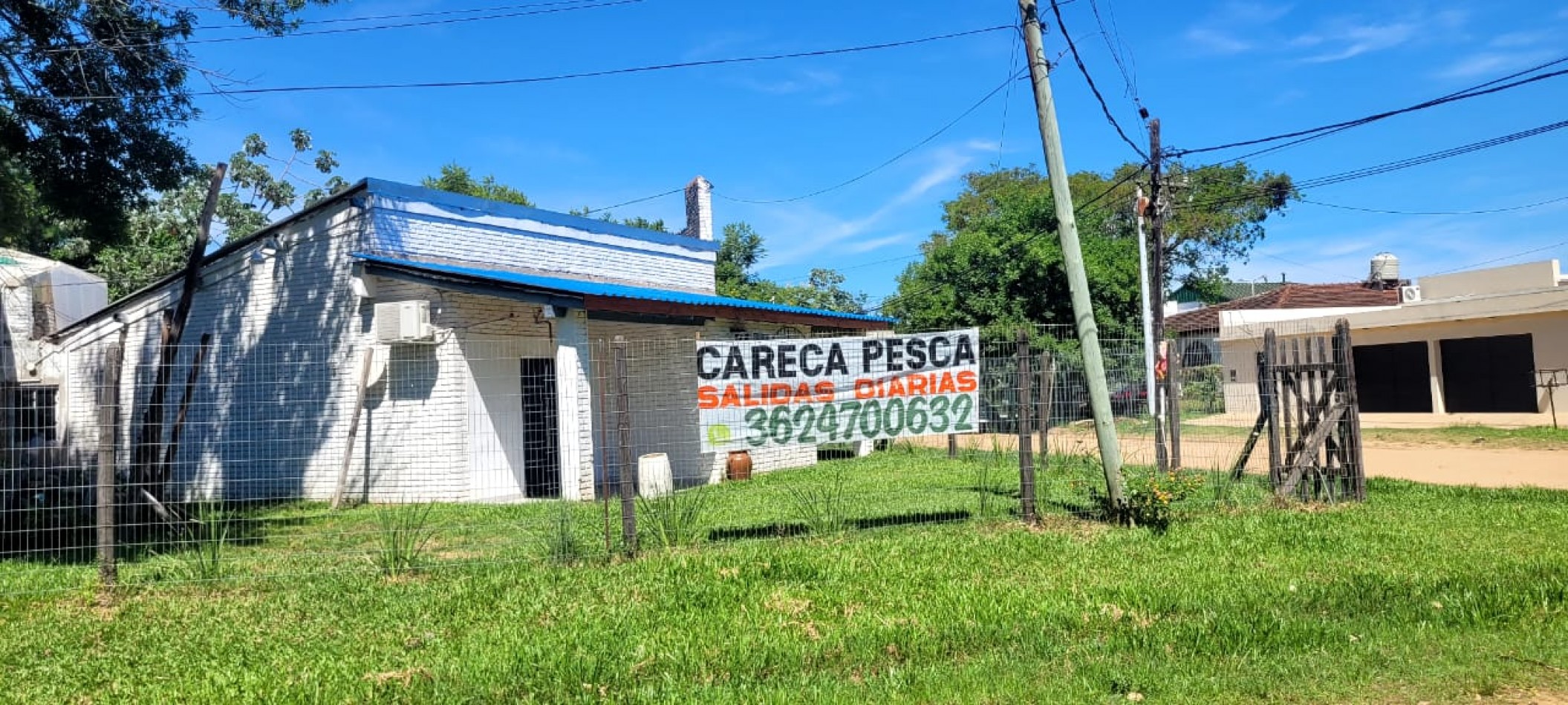 CASA