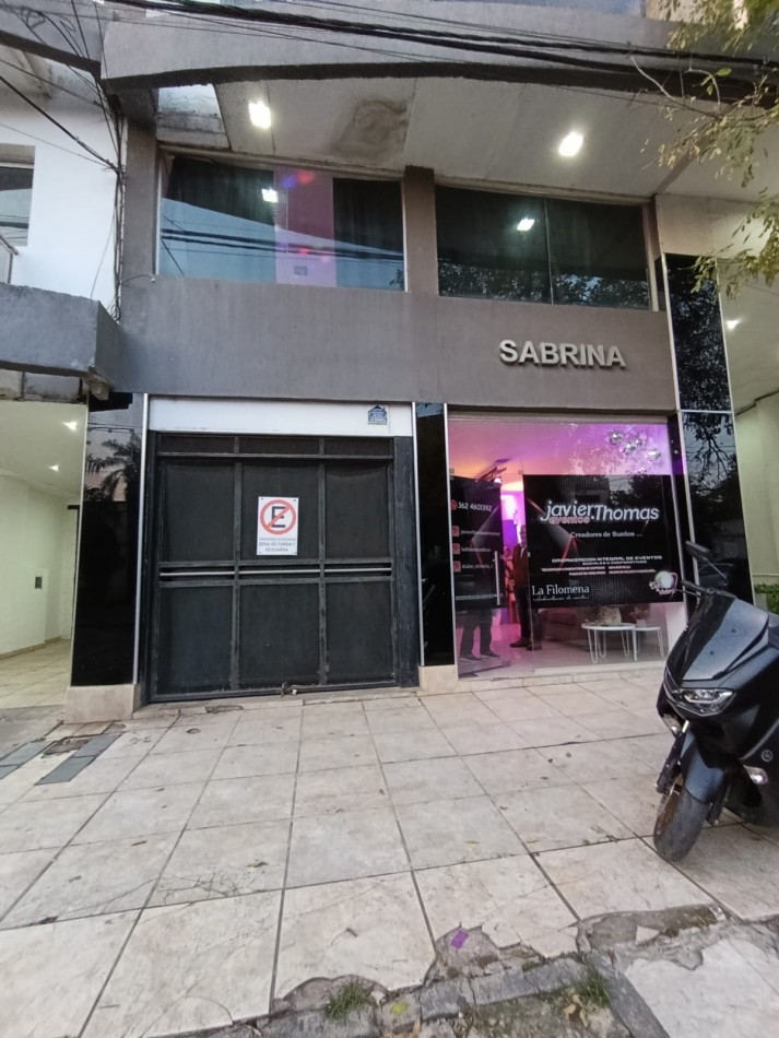LOCAL COMERCIAL
