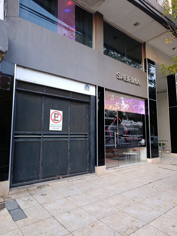 LOCAL COMERCIAL