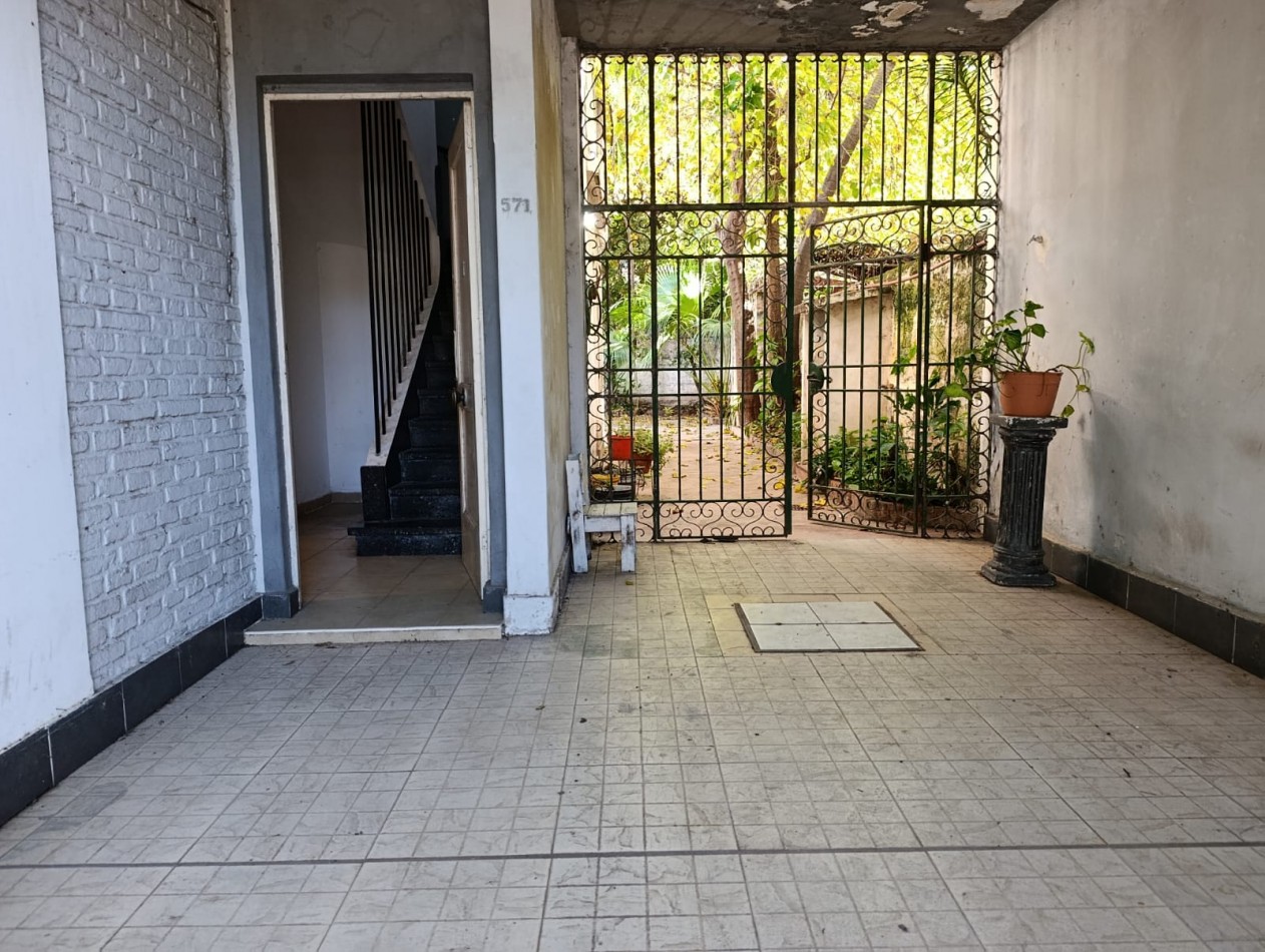 CASA