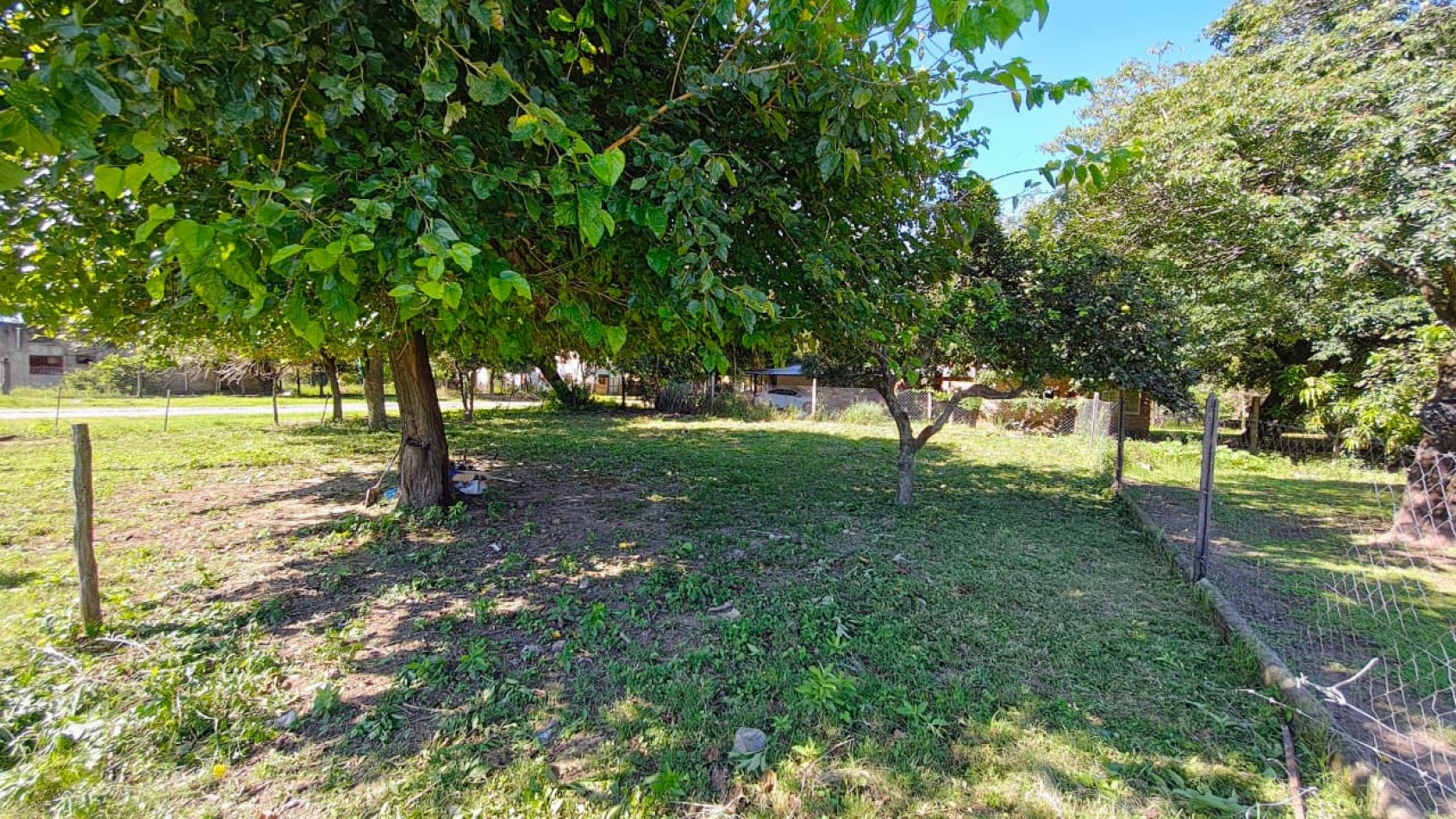 TERRENO 