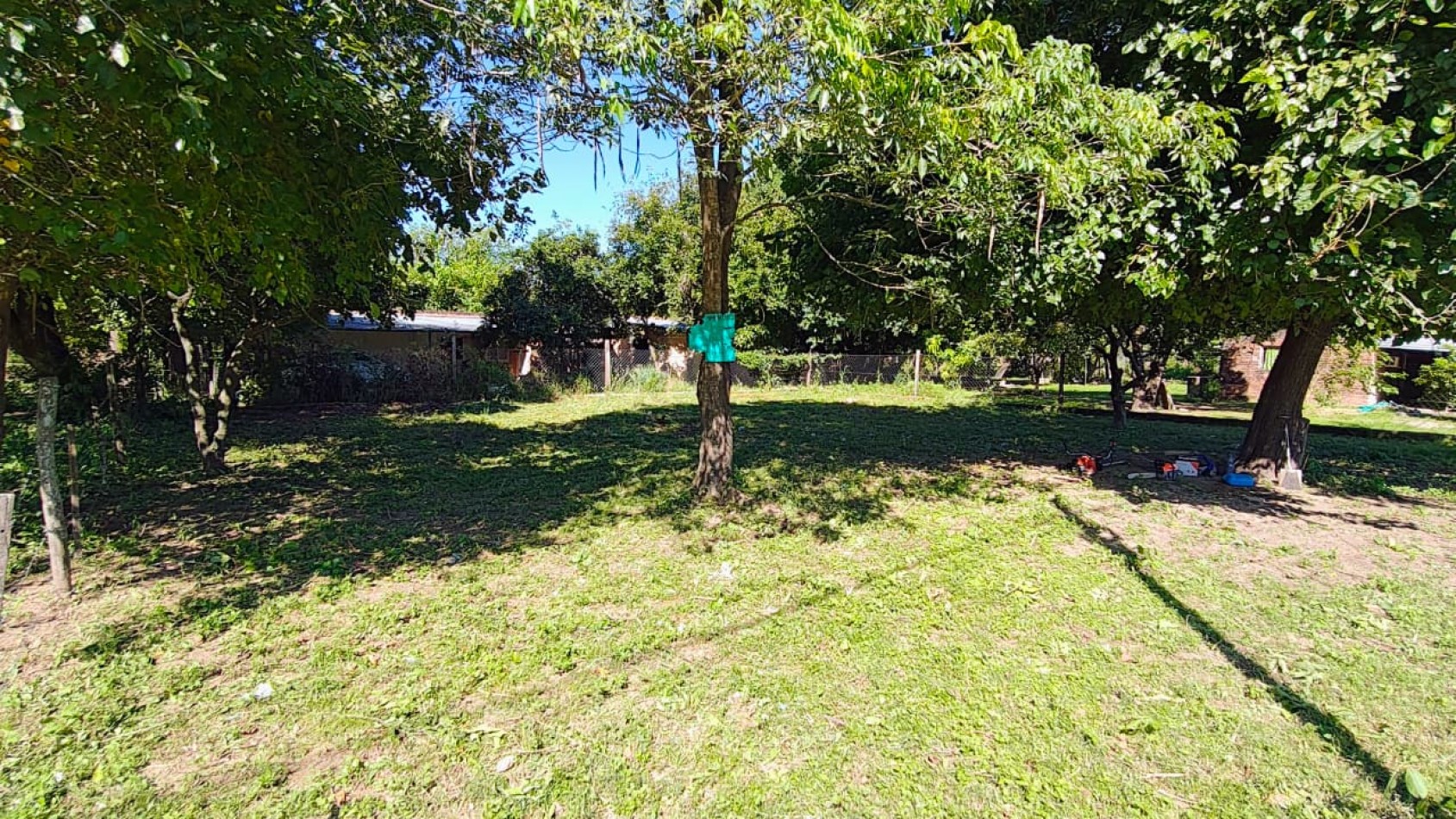 TERRENO 
