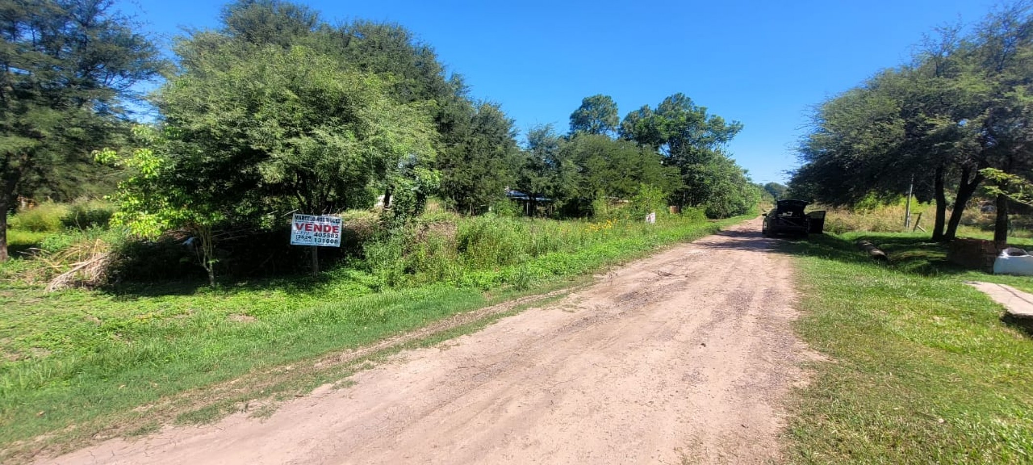TERRENOS