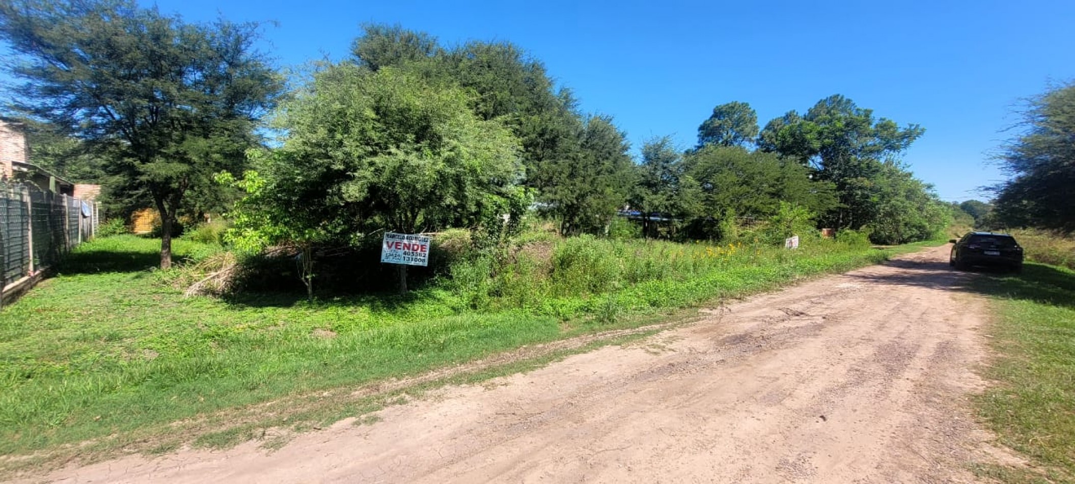 TERRENOS