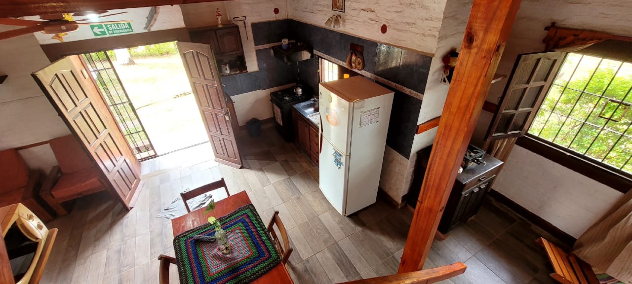 CASA