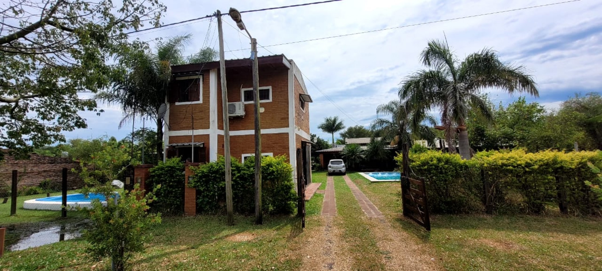 CASA