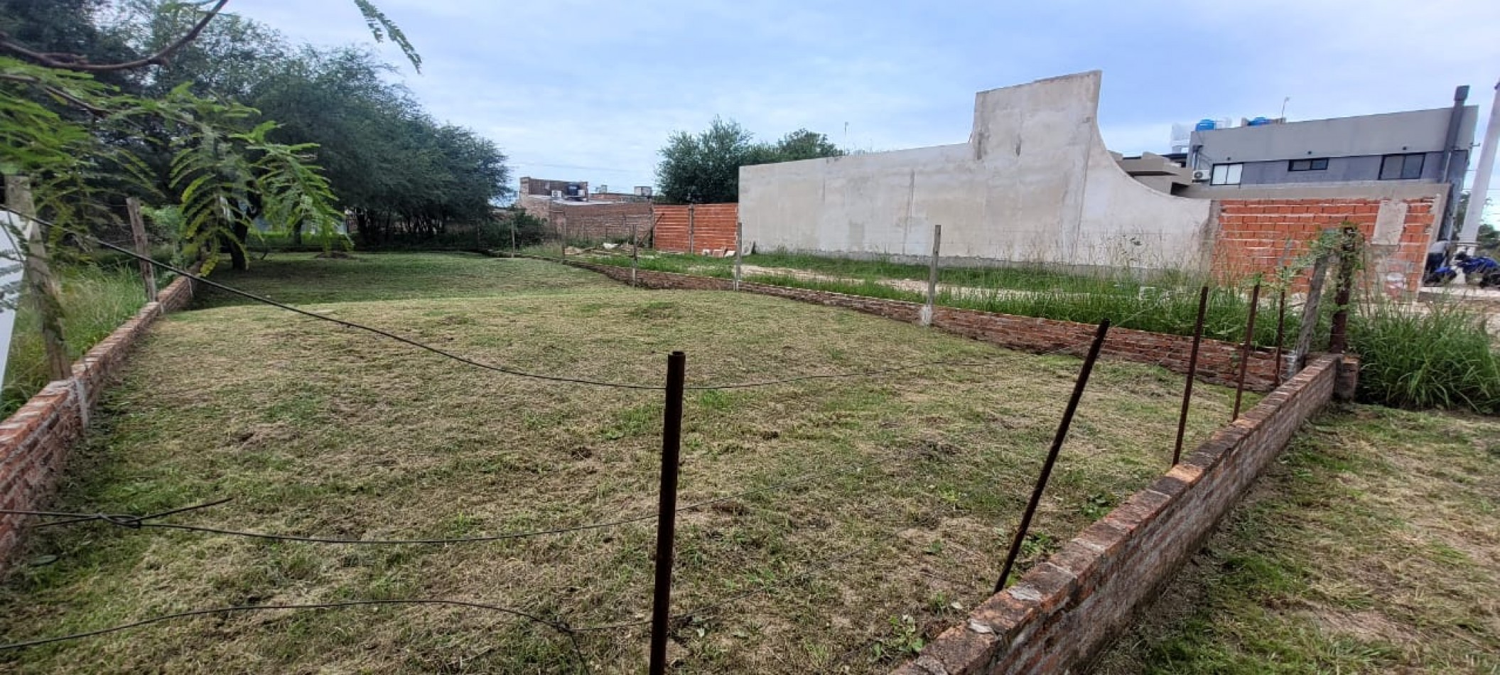 TERRENO