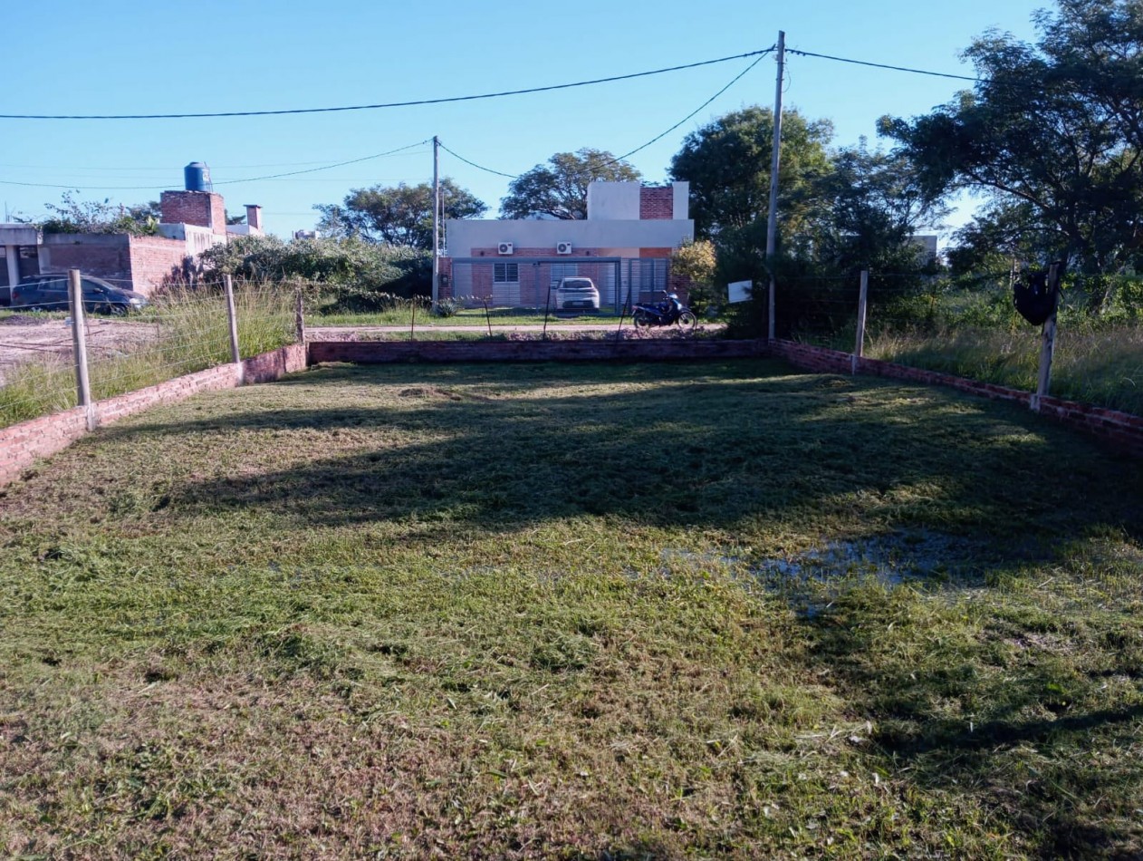 TERRENO