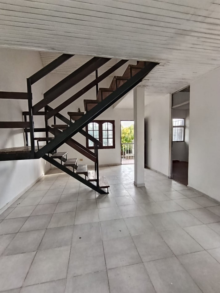 DUPLEX