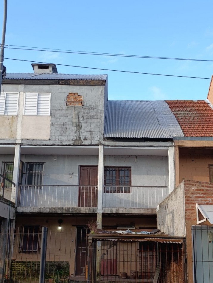 DUPLEX
