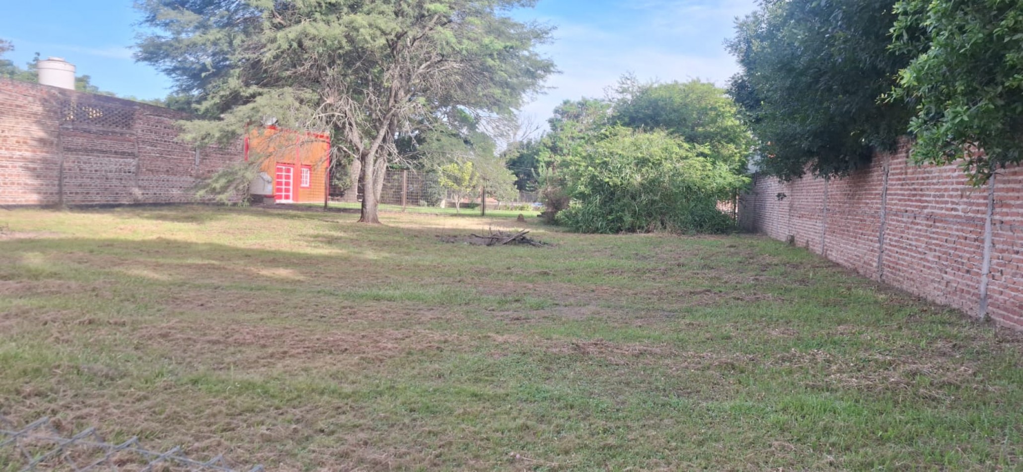 TERRENO