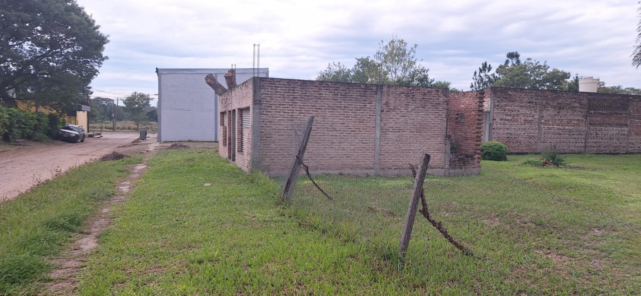 TERRENO