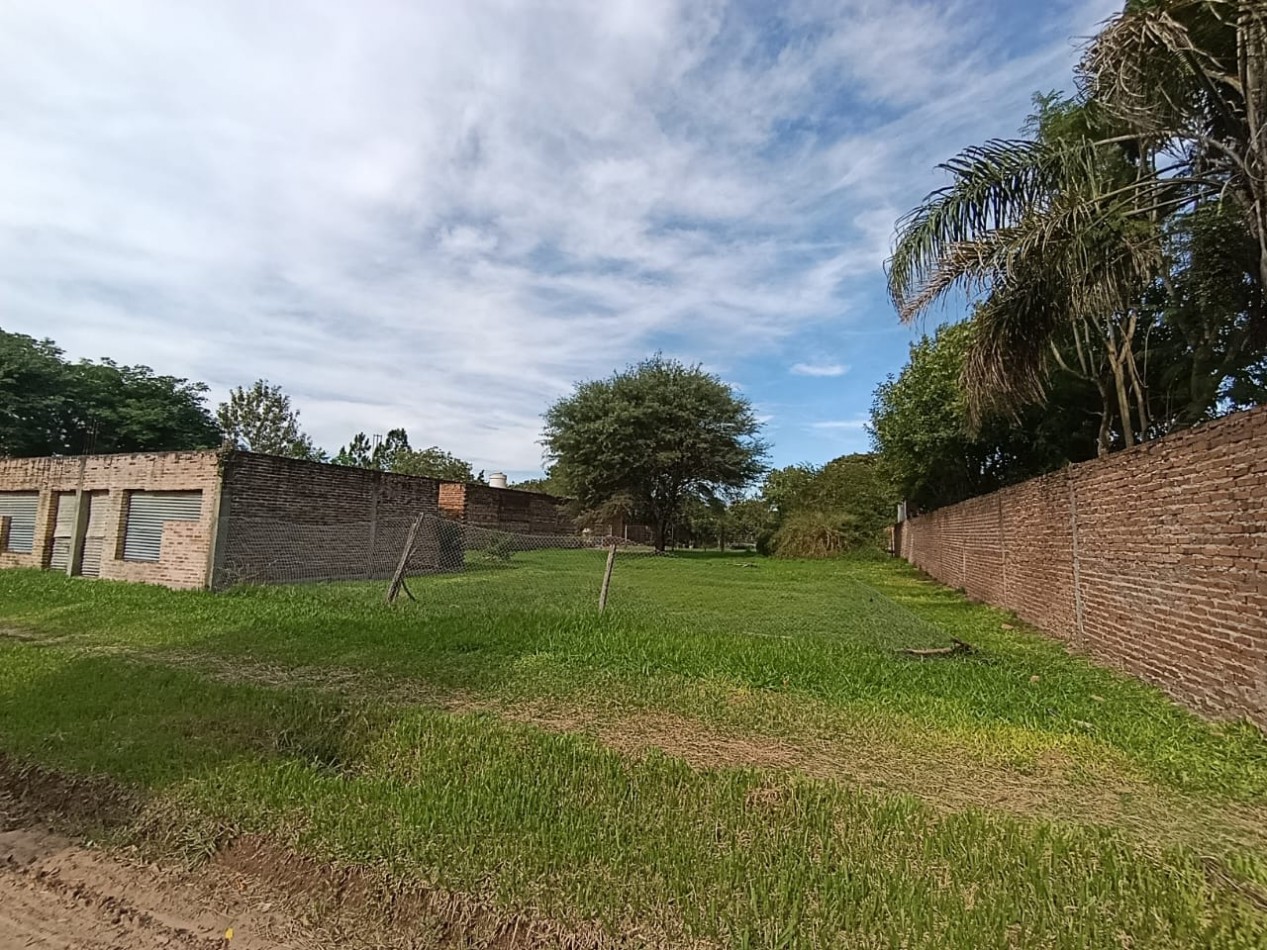 TERRENO