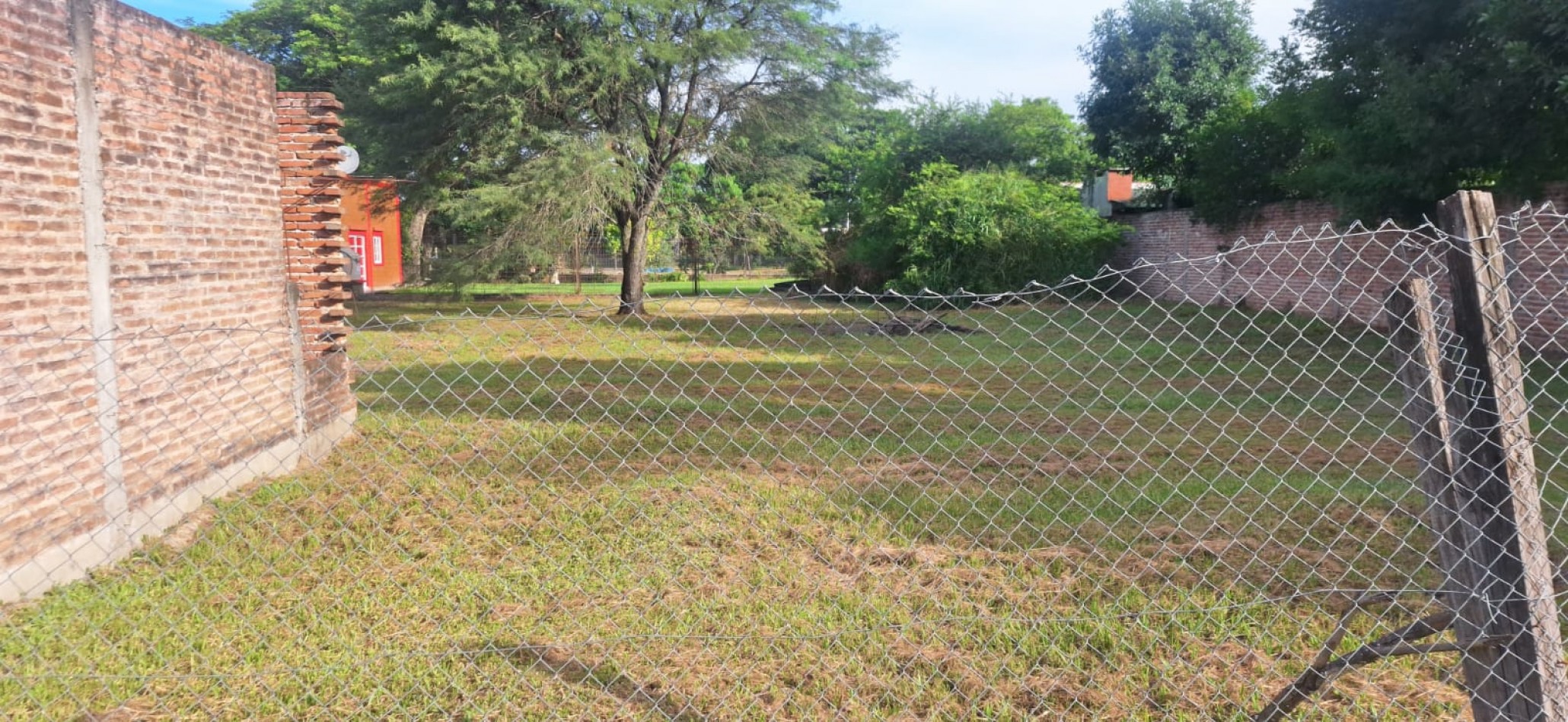 TERRENO