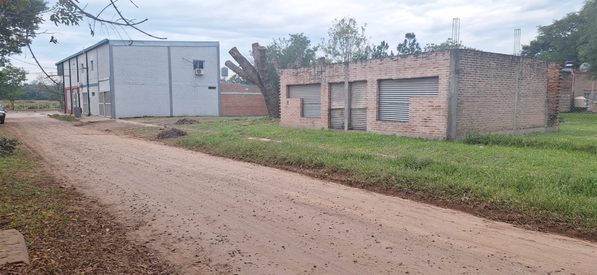 TERRENO