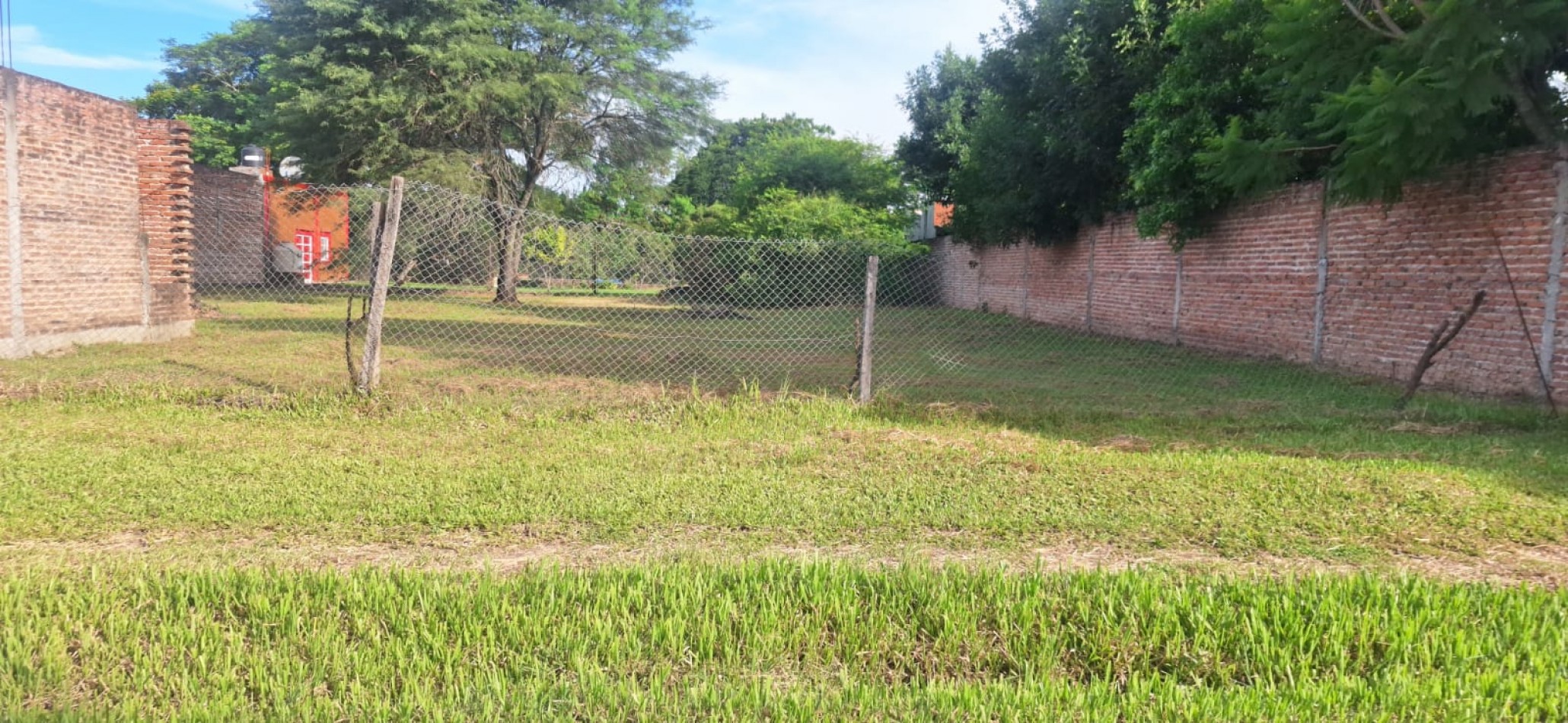TERRENO