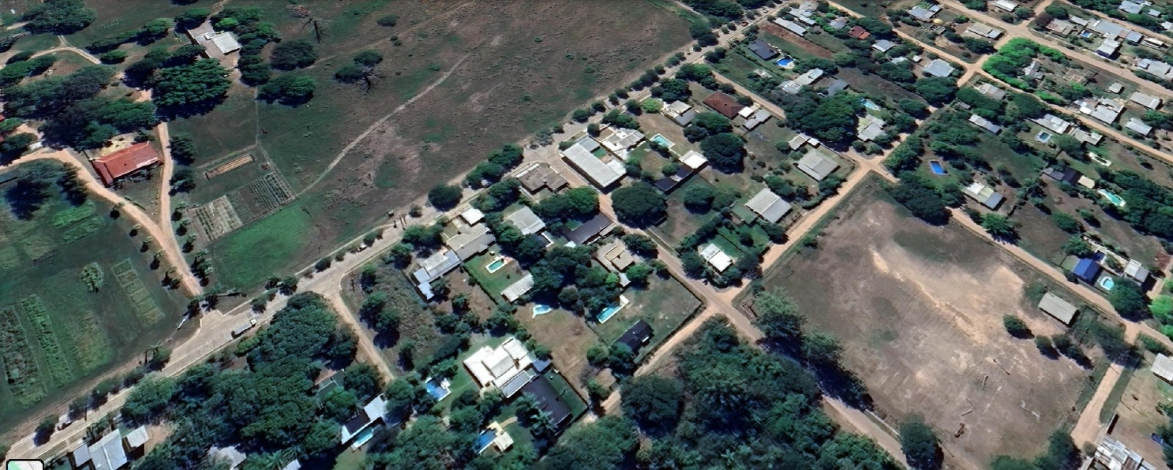 TERRENO