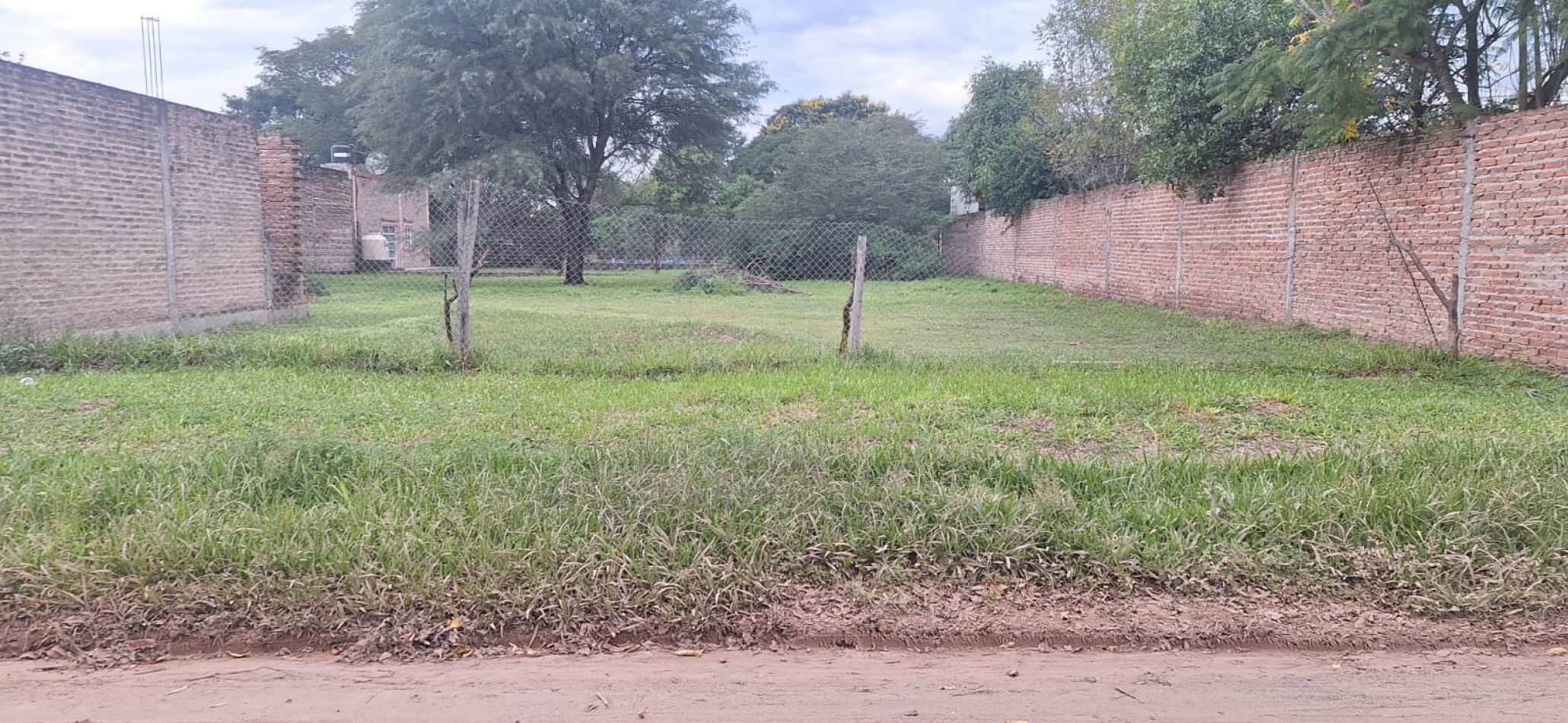 TERRENO