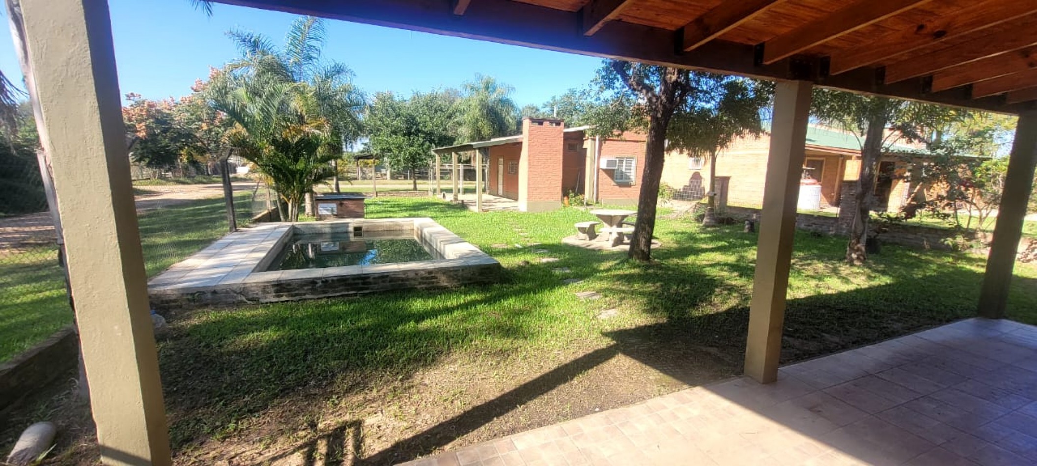 CABAÑAS
