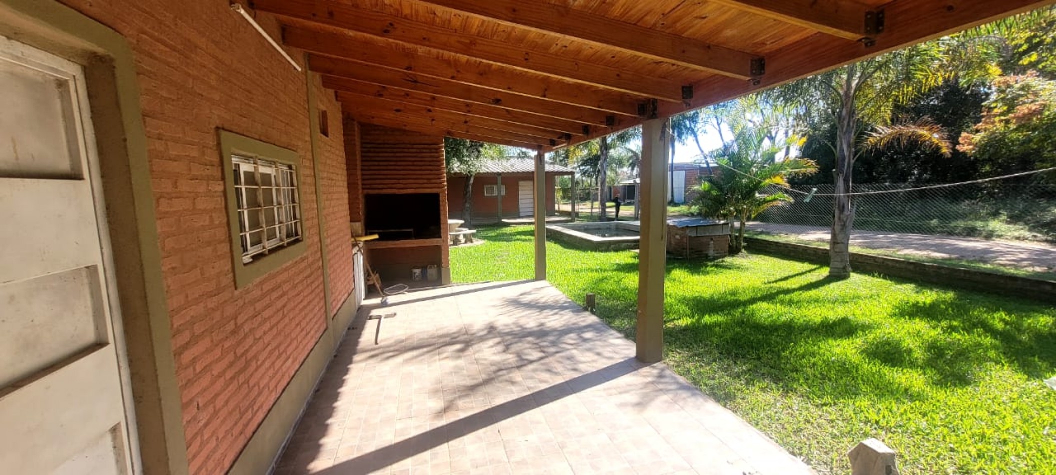 CABAÑAS