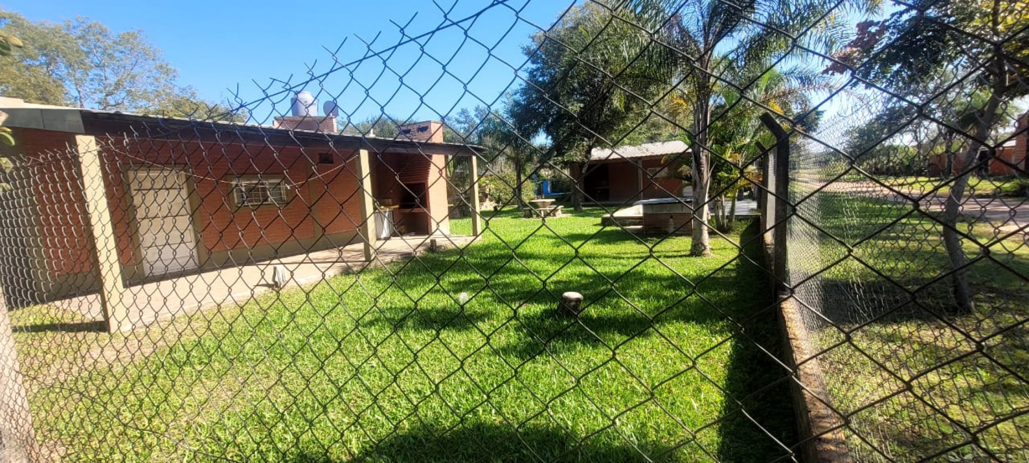 CABAÑAS
