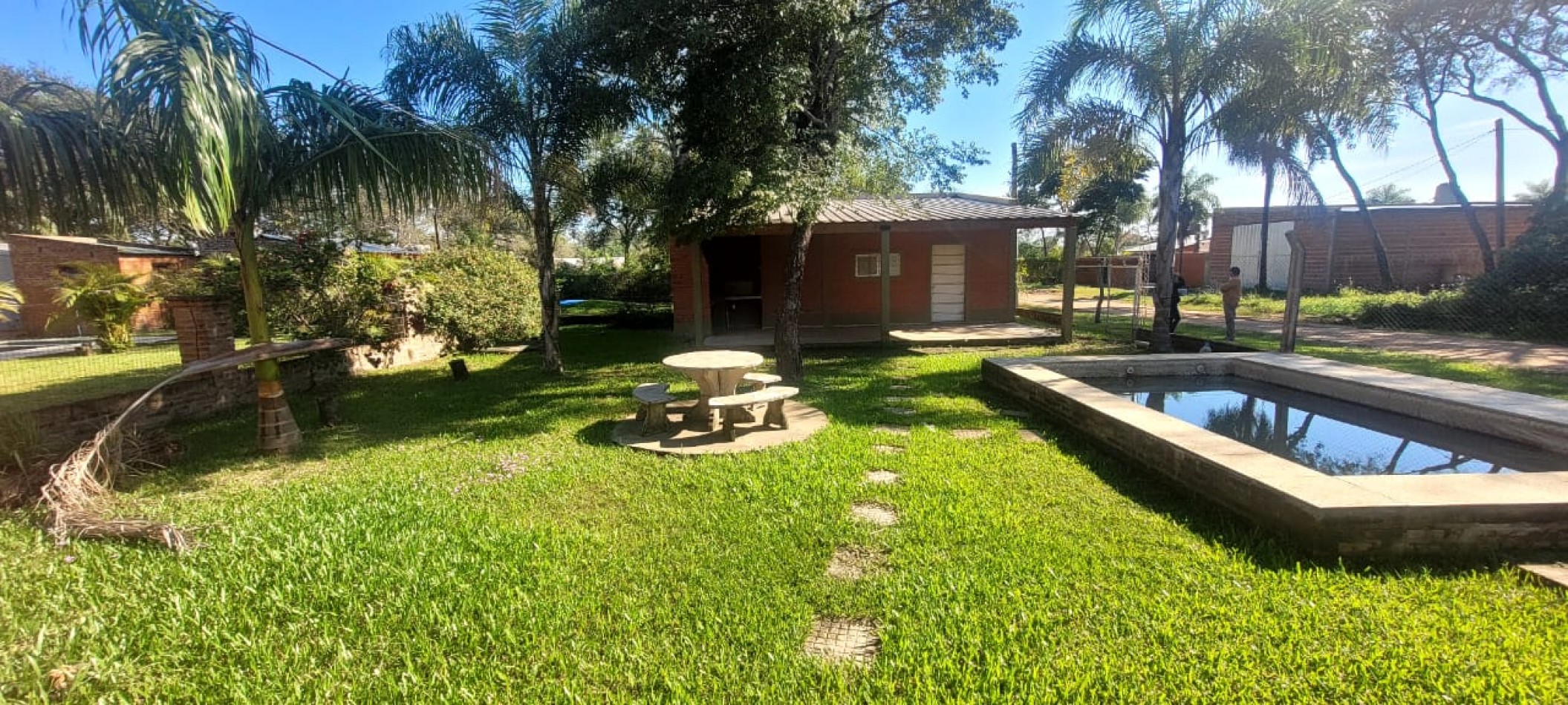 CABAÑAS